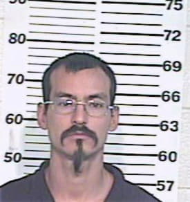 Cibrian Jose - Hidalgo County, TX 