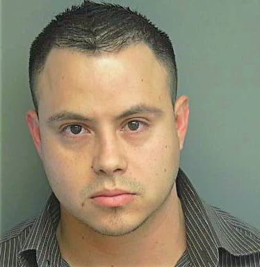 Melendez-Baraja Jose - Douglas County, GA 