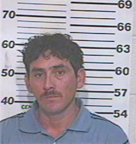 Nieto Jose - Hidalgo County, TX 