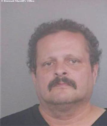 Diaz Juan - Broward County, FL 