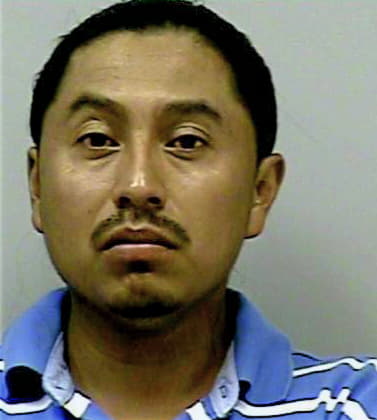 Garcia-Hernandez Juan - Gwinnett County, GA 