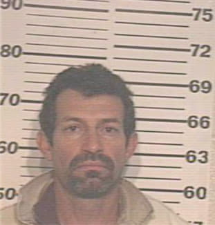 Gomez Juan - Hidalgo County, TX 
