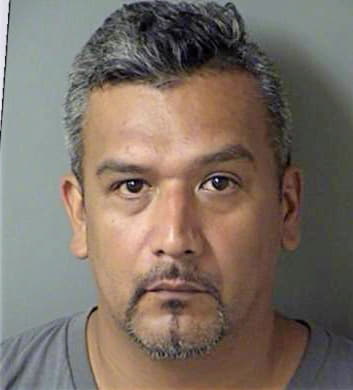 Ortega Julian - Denton County, TX 