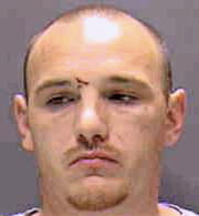 Cashmore Justin - Sarasota County, FL 