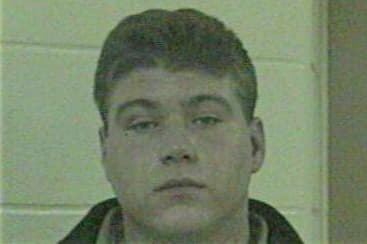 Hunt Justin - Daviess County, KY 
