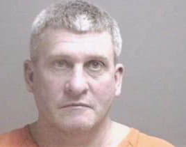 Barkley Keith - Mahoning County, OH 