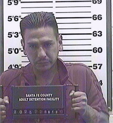 Boylan Larry - SantaFe County, NM 