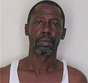 Mathews Lawrence - Hillsborough County, FL 
