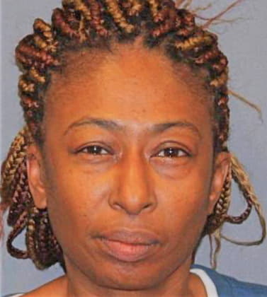Hester Lisa - Desoto County, MS 