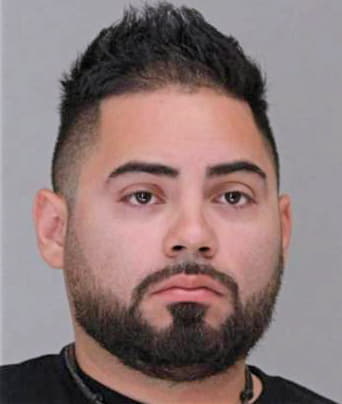 Sanchez Marco - Dallas County, TX 