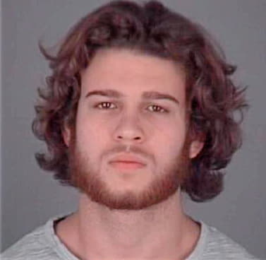 Ortiz Martin - Pasco County, FL 