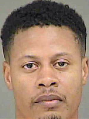 Mcleod Maurice - Mecklenburg County, NC 