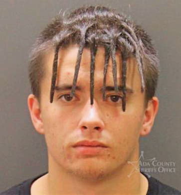 Scott Michael - Ada County, ID 