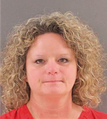 Moore Patricia - Knox County, TN 