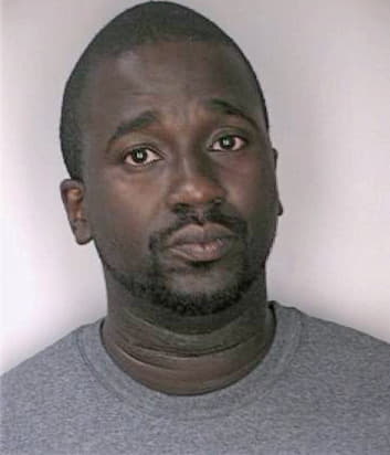 Buster Paul - Hillsborough County, FL 