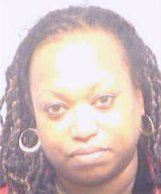 Sherman Regina - Fulton County, GA 