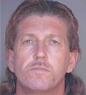 Campbell Richard - Polk County, FL 