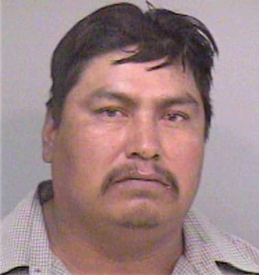 Morales Rogelio - Madera County, CA 
