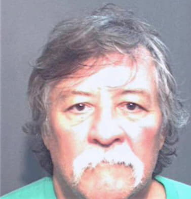 Warren Roger - Orange County, FL 