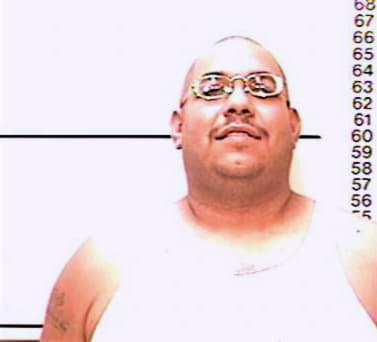 Hernandez Roland - Hays County, TX 