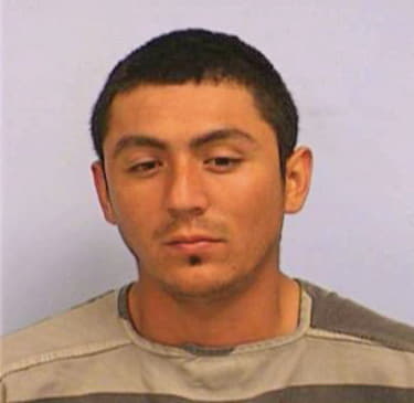 Fernandez Salvador - Travis County, TX 