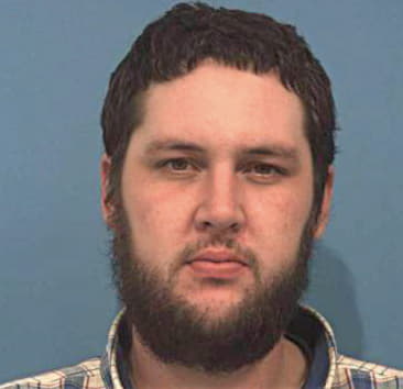 Campbell Scott - Williamson County, TX 