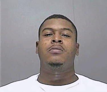 Lewis Sean - Volusia County, FL 