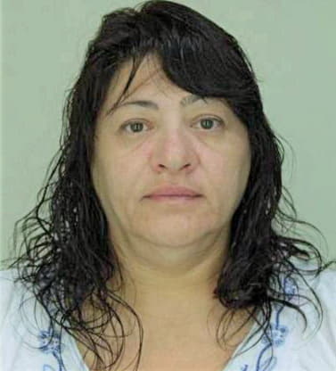 Cerrato Sheryl - Hillsborough County, FL 