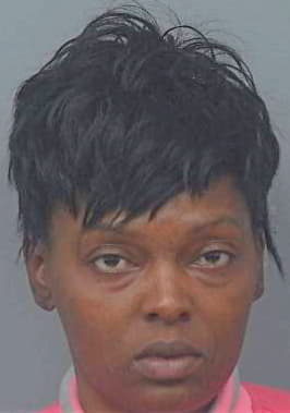 Hanks Tawanda - Gwinnett County, GA 