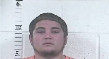 Sigman Tyler - Bullitt County, KY 