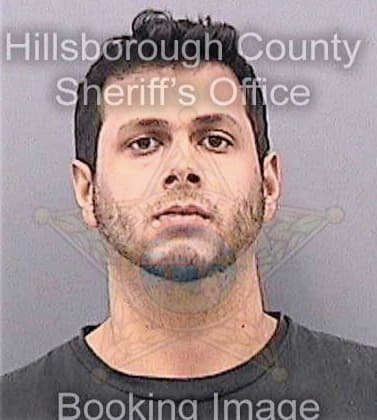 Shaikh Usman - Hillsborough County, FL 