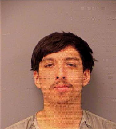Ventura Wilber - Travis County, TX 