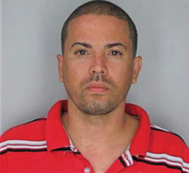 Mendozalebron Abdul - Hillsborough County, FL 