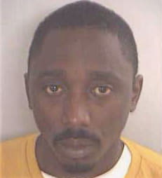 Drame Abubacar - Fulton County, GA 