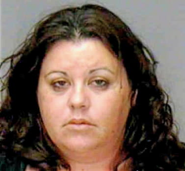 Watson Angela - Polk County, FL 