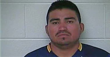 Morales Anibal - Carroll County, KY 