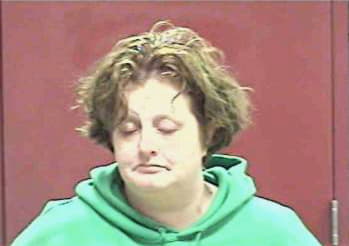Brown Anne - Rhea County, TN 