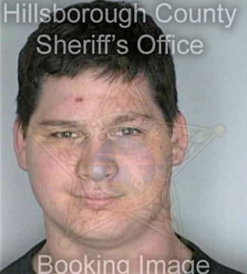 Catalano Anthony - Hillsborough County, FL 