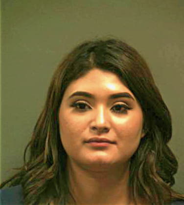 Rivero-Hernandez Arianna - Randall County, TX 