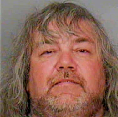 Hargrove Billy - Polk County, FL 
