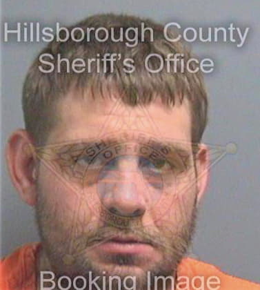 Clements Brian - Hillsborough County, FL 