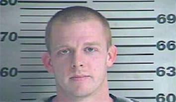 Roberts Brian - Dyer County, TN 