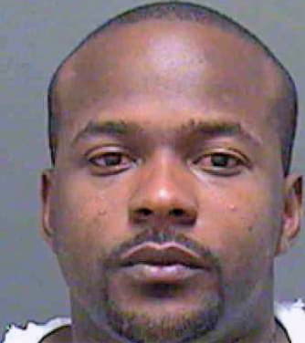 Carr Christopher - Mecklenburg County, NC 