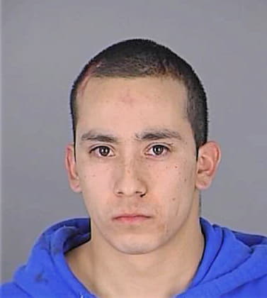 Lopez Christopher - Pasco County, FL 