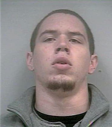 Thomas Christopher - Gwinnett County, GA 