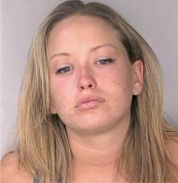 Strickland Crystal - Hillsborough County, FL 