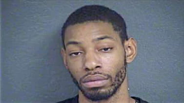 Huff D'michael - Wyandotte County, KS 