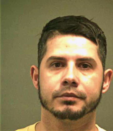 Delijevic Damir - Randall County, TX 
