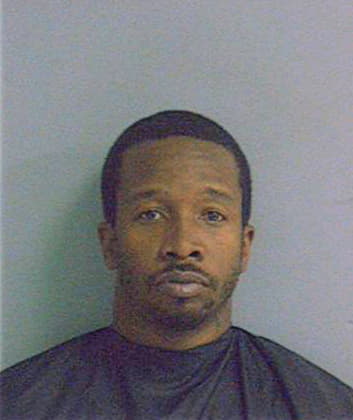 Brown Darrell - Dekalb County, GA 