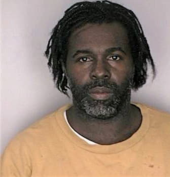 Hodges Davy - Hillsborough County, FL 